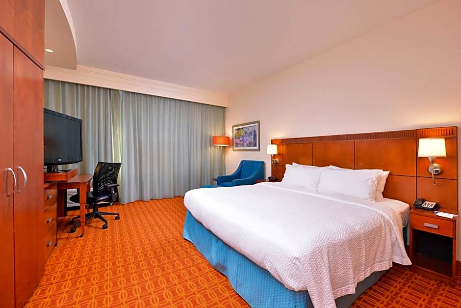Fairfield Inn & Suites by Marriott Orlando Ocoee