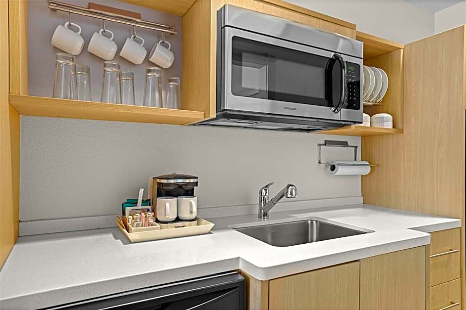 Home2 Suites By Hilton Pigeon Forge