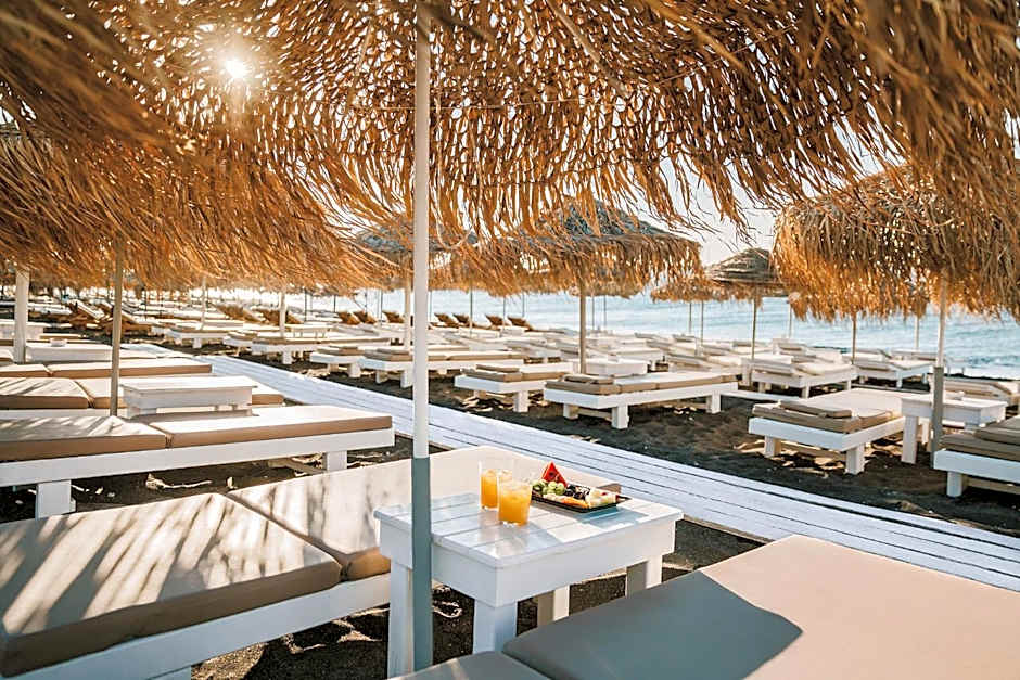 Sea View Beach Hotel