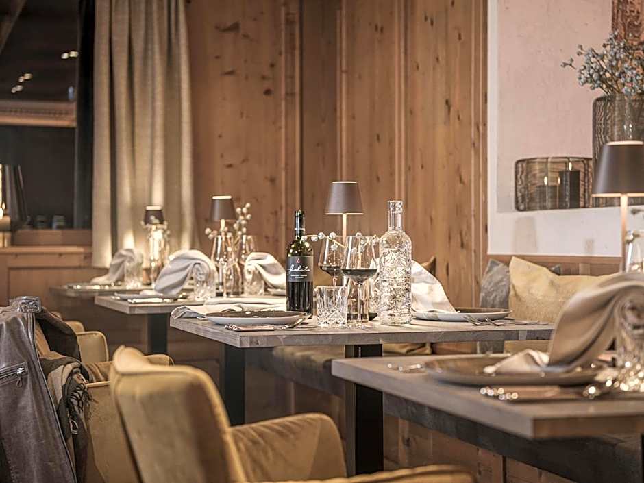 Hotel Bergkristall Zillertal - Adults Only