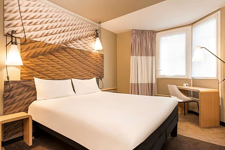 ibis Paris Gare du Nord Chateau Landon 10eme