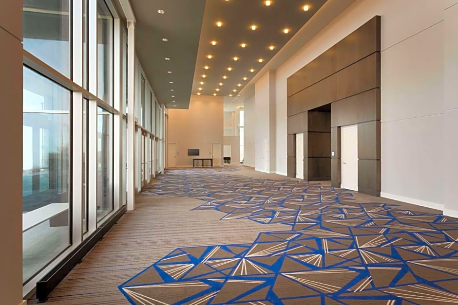 Embassy Suites By Hilton Kansas City/Olathe