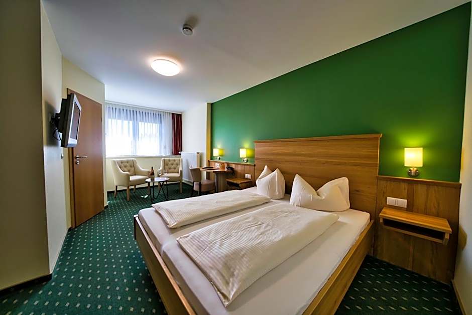 Hotel Tenner