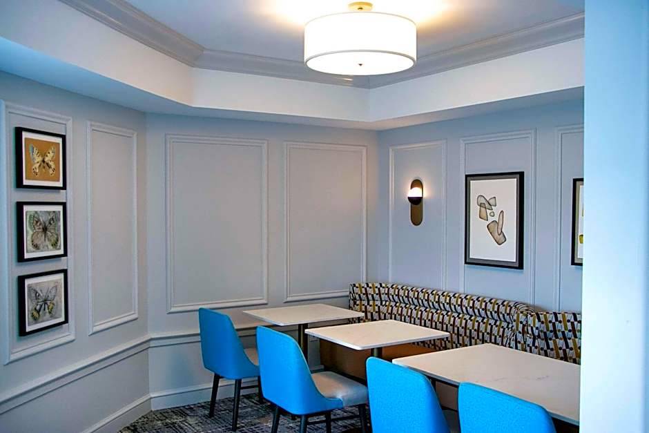 Hilton Madison Monona Terrace