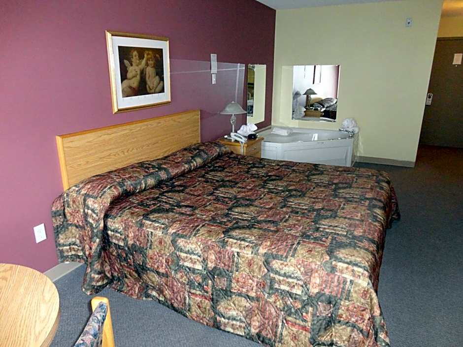 Canadas Best Value Inn Kapuskasing