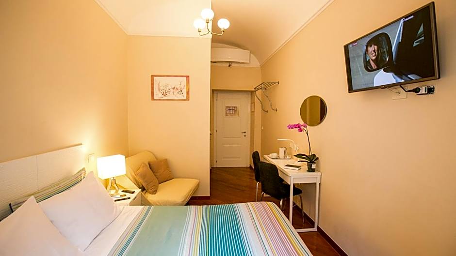 Hotel Martino Ai Monti