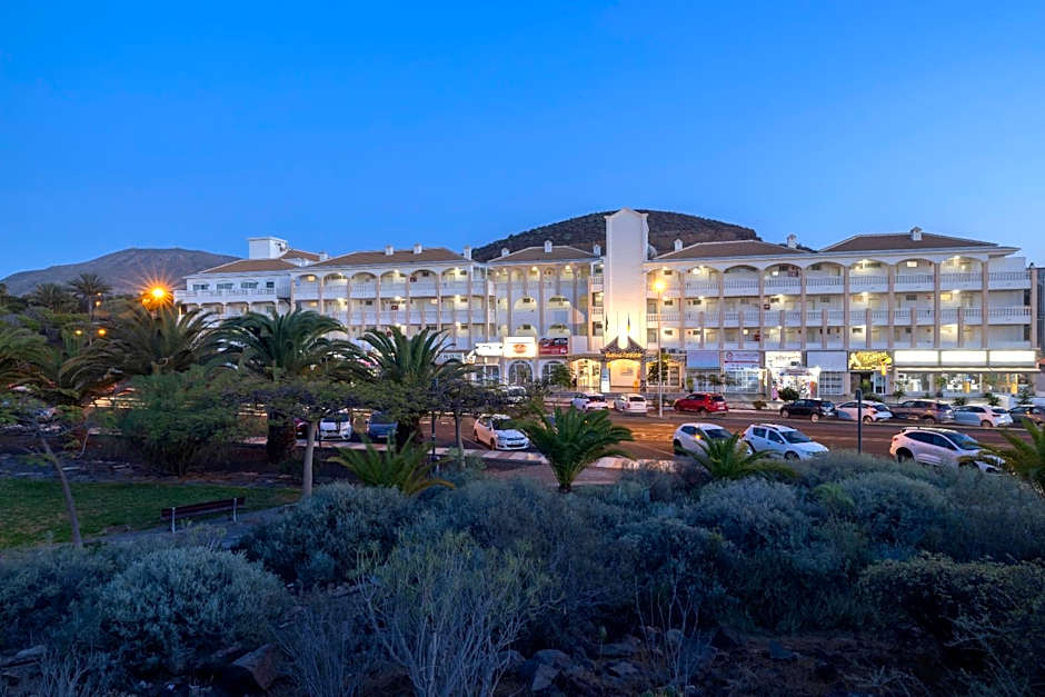 Apartamentos Marola-Portosin