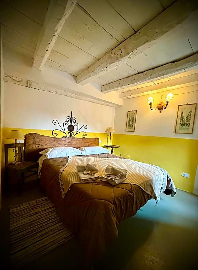 Viandanti, Artisti e Sognatori