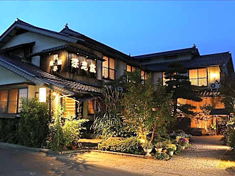Fukashisou Ryokan