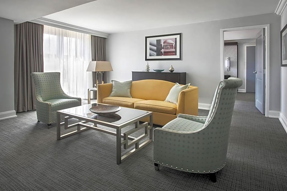 JW Marriott Washington, DC