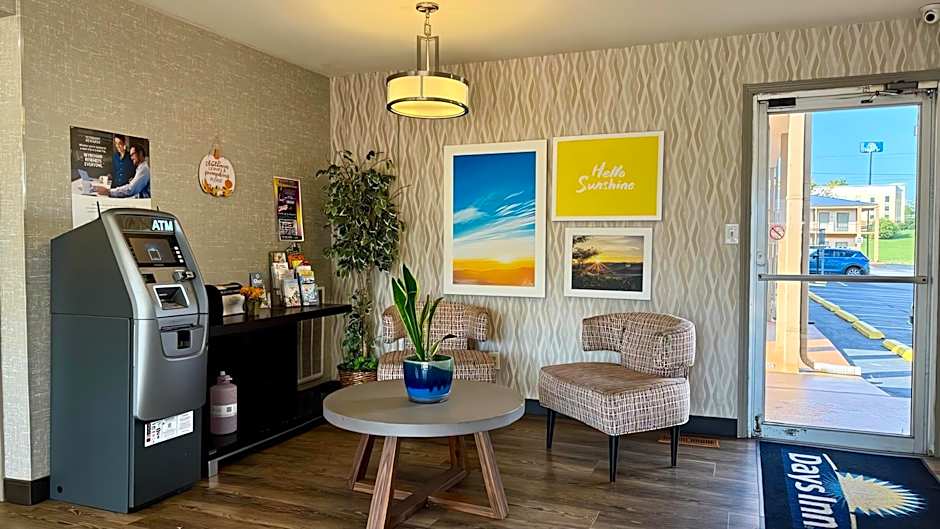 Days Inn by Wyndham Cookeville