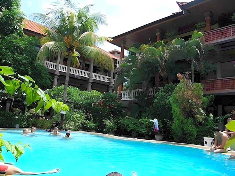 Simpang Inn