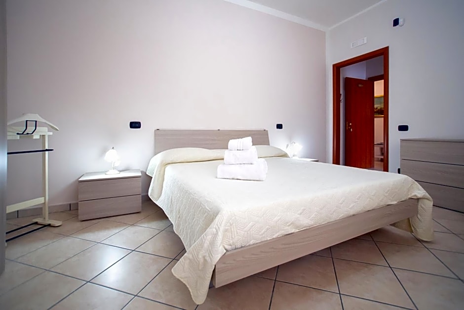 B&B Nonno Michele – Fisciano, UT