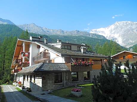Residence Weissthor