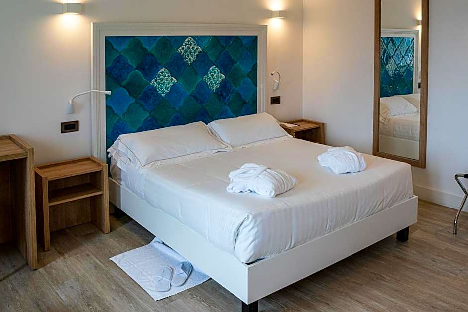 Splendid Hotel Taormina