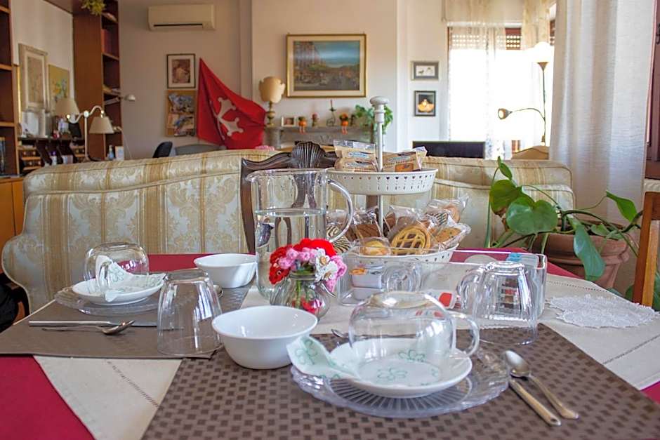 B&B Dei Cavalieri
