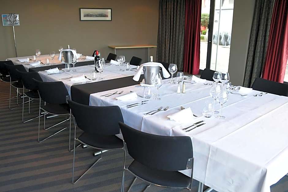 Holiday Inn Mulhouse By IHG