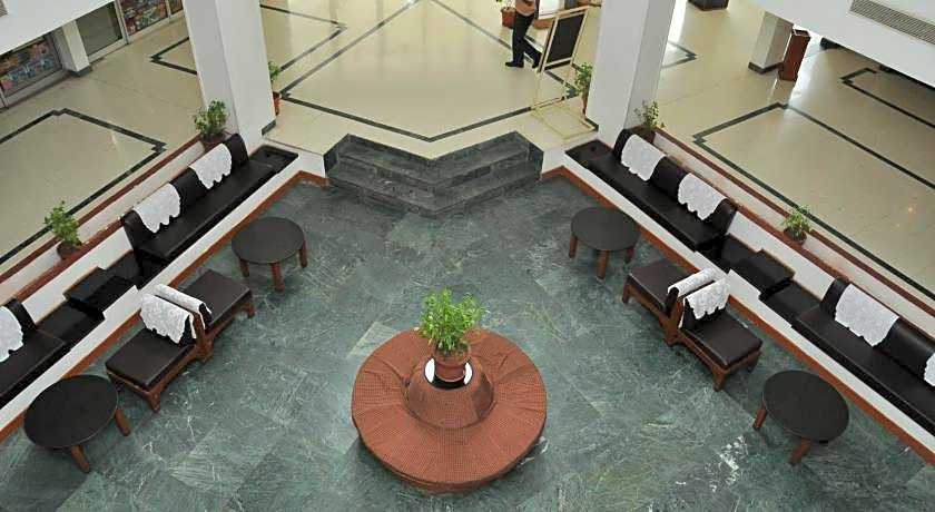 Ramee Guestline Hotel