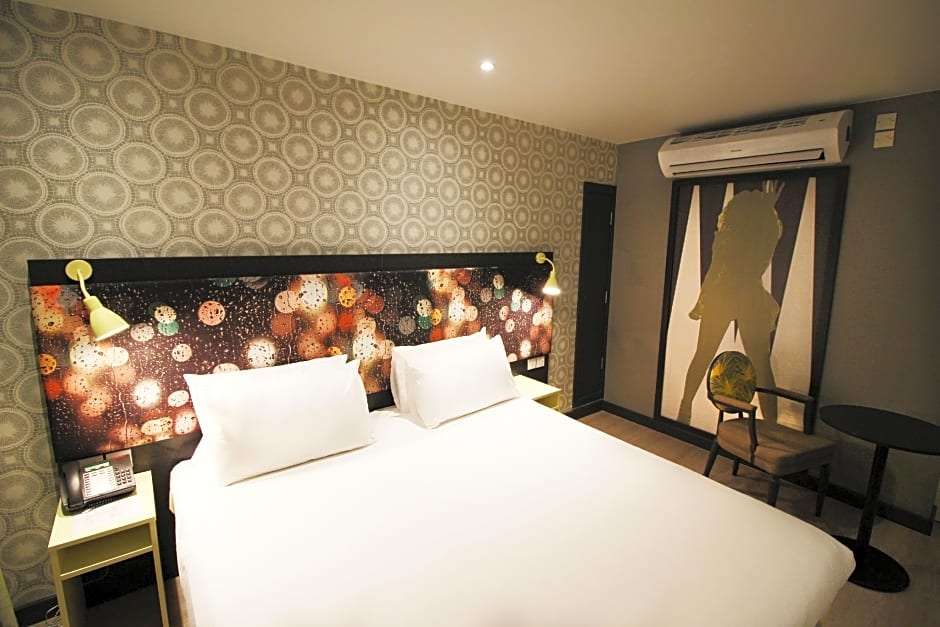 Best Western Plus London Wembley Hotel