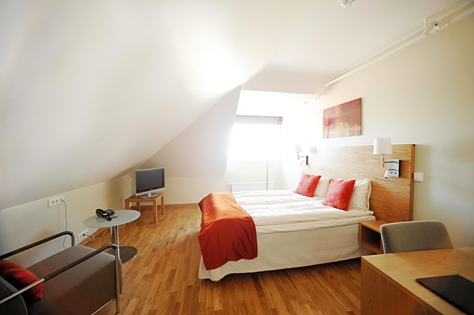 City Living Schøller Hotel