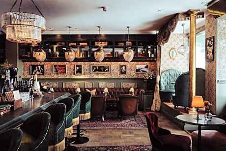 Hotel Pigalle