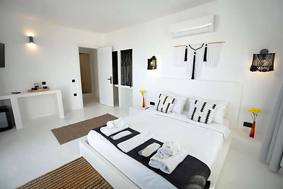 Çamlık 87 Hotel Ayvalık