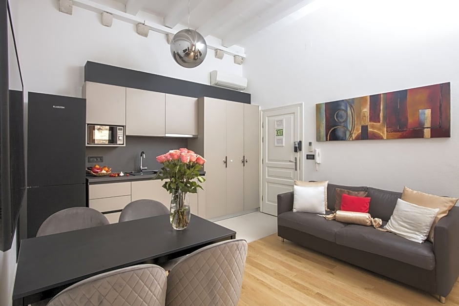 Apartments More Dubrovnik