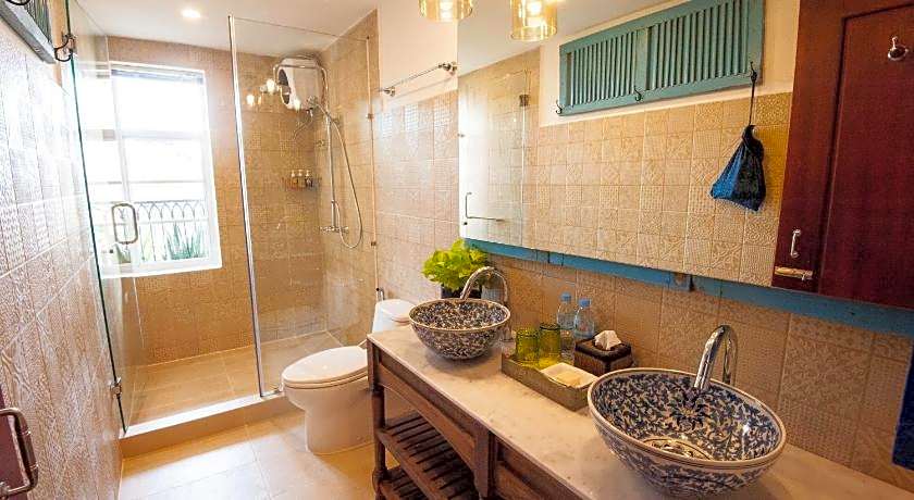 Khmer Surin Boutique Guesthouse