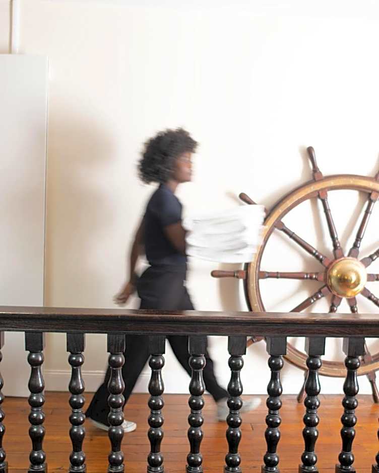 Grand Hôtel de la Poste