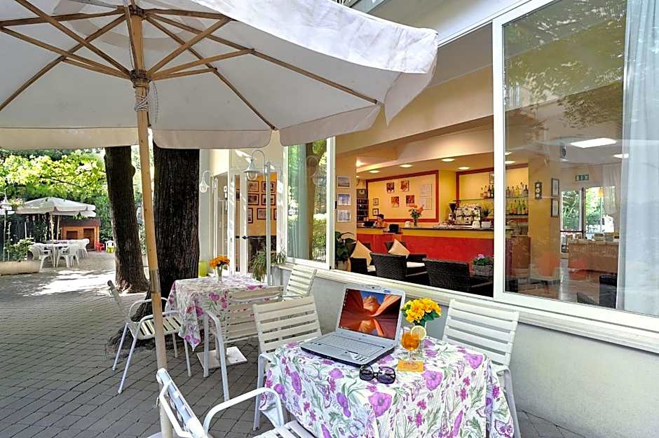 Hotel Capri