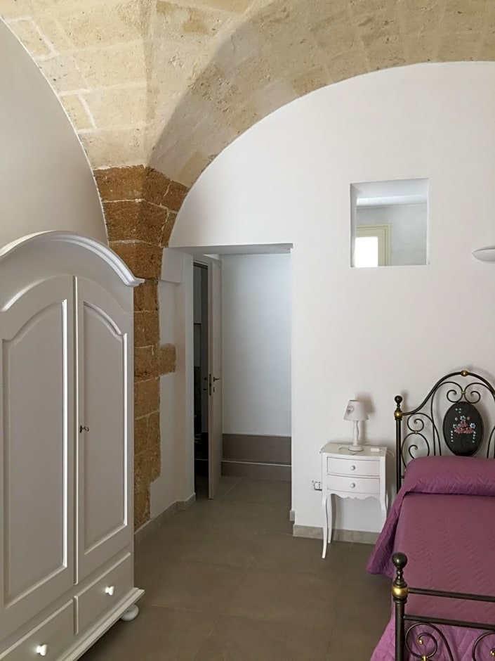 Borgo Sofia Bed and Breakfast