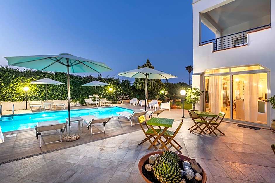 Marricriu Camere Avola