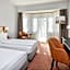 Mercure Hotel Duesseldorf City Center