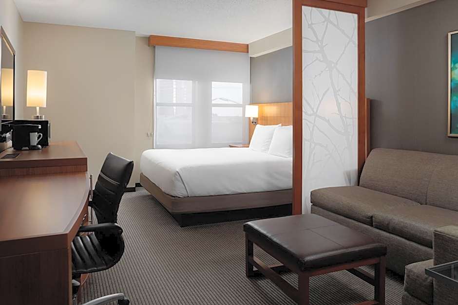 Hyatt Place New Orleans Convention Center