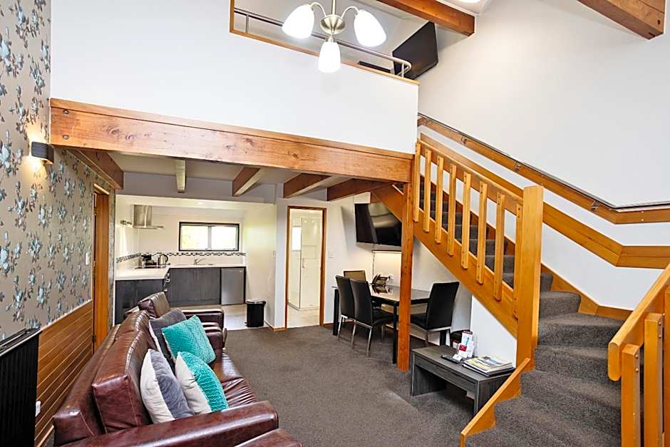 Balmoral Lodge Motel