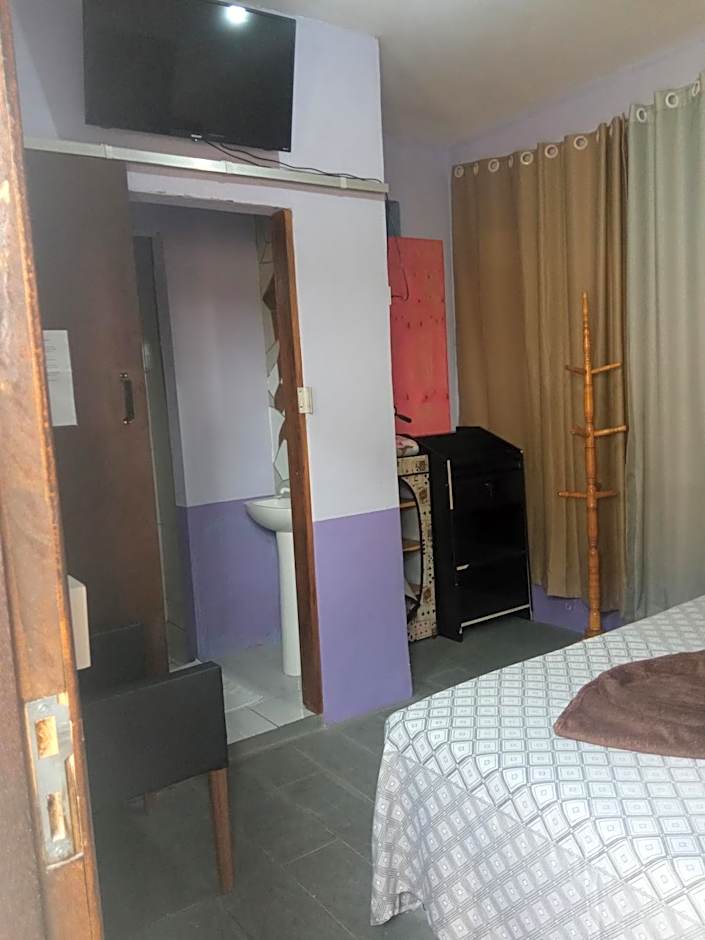 Hostel Boa Vista