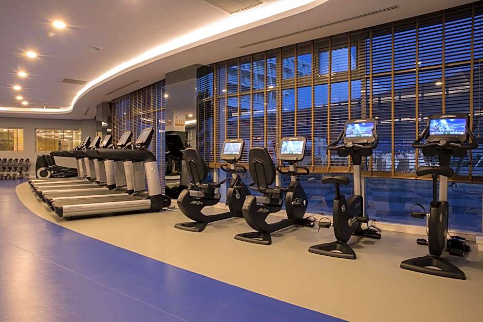 Green Nature Diamond Hotel