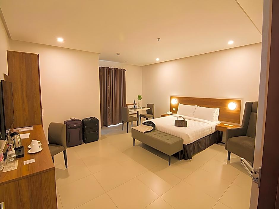 Mango Suites Cauayan