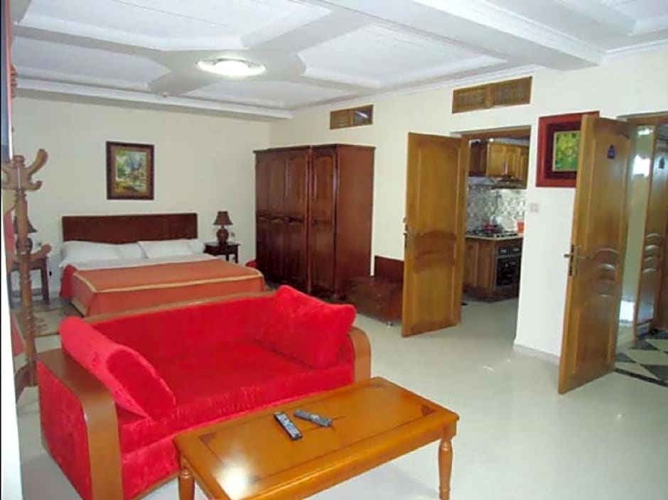 Brahmi Hotel