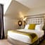 Best Western Hotel du Chateau Maisons-Laffitte