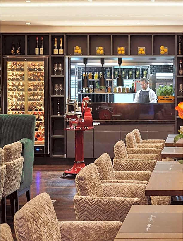 ROEWERS Privathotel & Spa