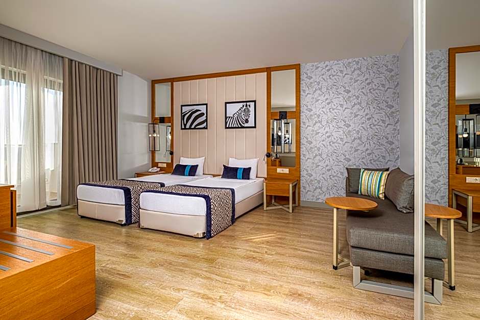 Calido Maris Hotel Ultra All Inclusive