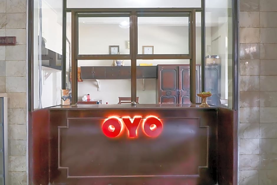 OYO 2580 Hotel Puri Royan