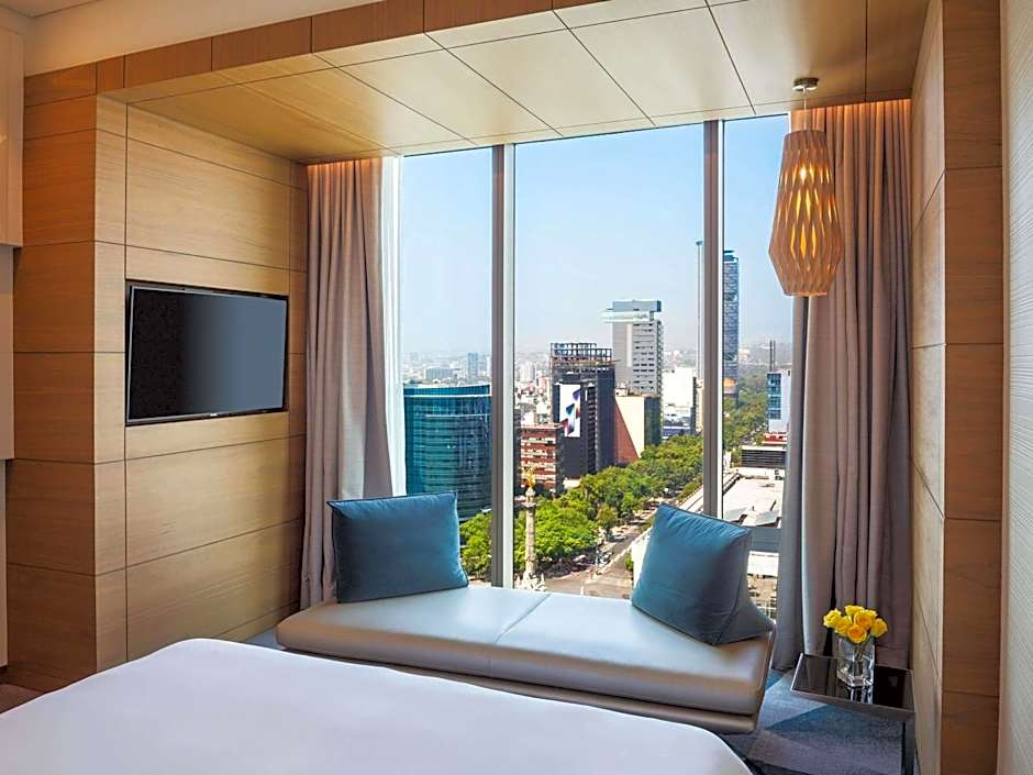 Sofitel Mexico City Reforma