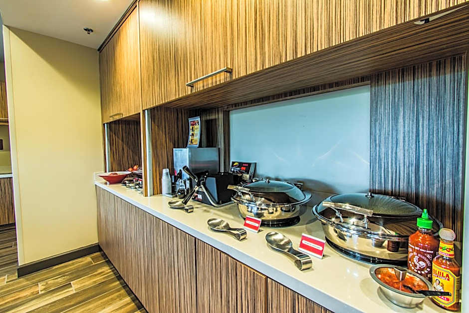 TownePlace Suites by Marriott Evansville Newburgh