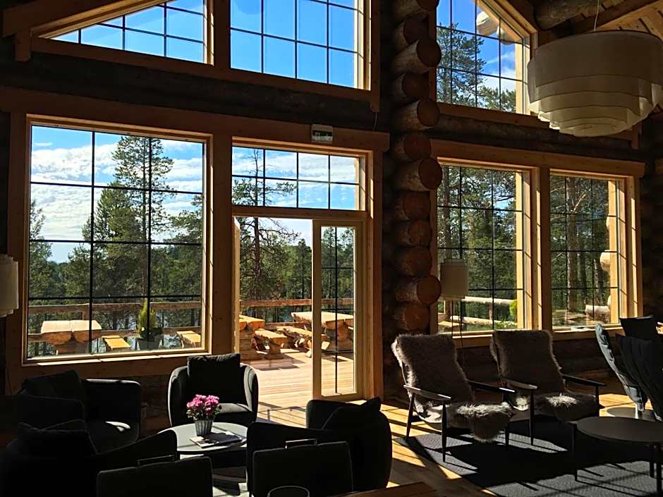 Wilderness Hotel Nangu & Igloos