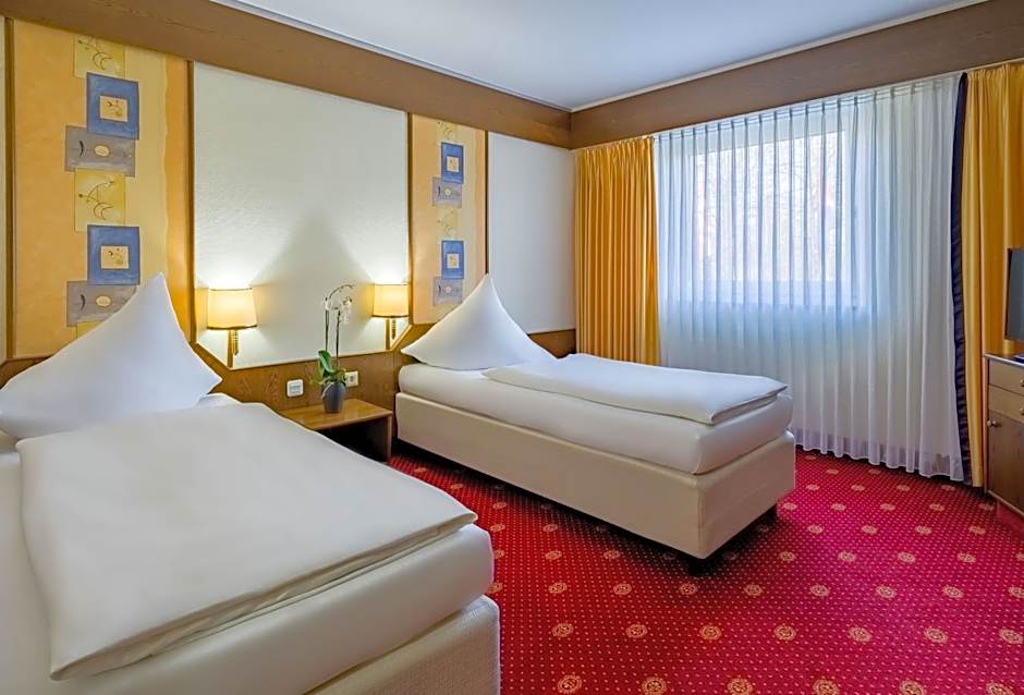 Aspire Oldenburg, Trademark Collection by Wyndham