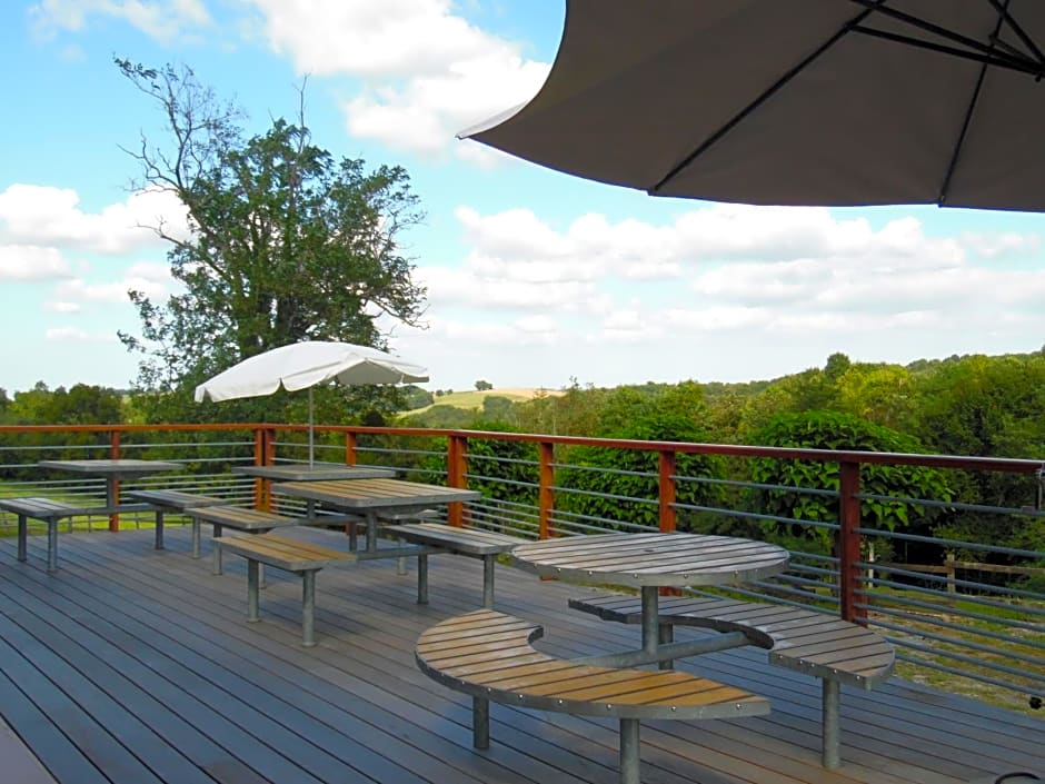 Chambres d hotes AZKENA