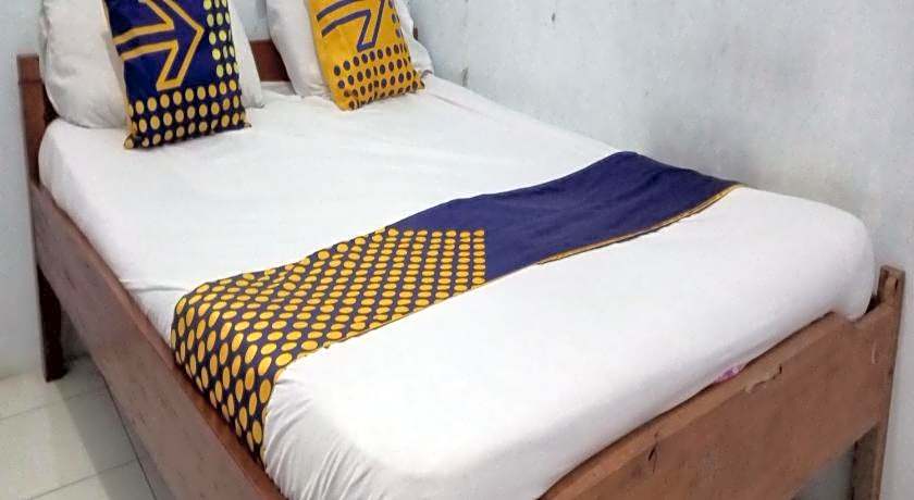 Hotel O Kost Elisabeth Syariah