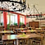 Jugendhotel Nürnberg